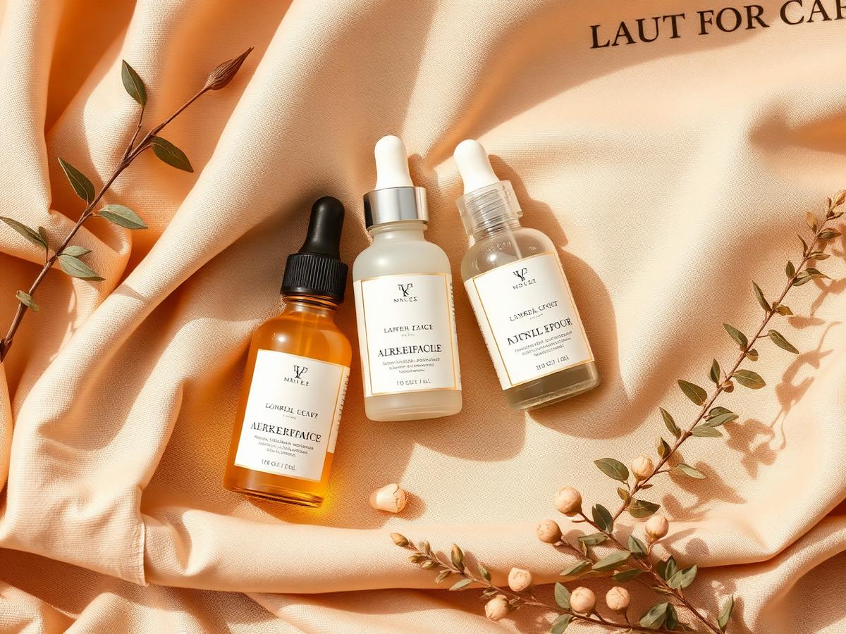 Skin Science Products