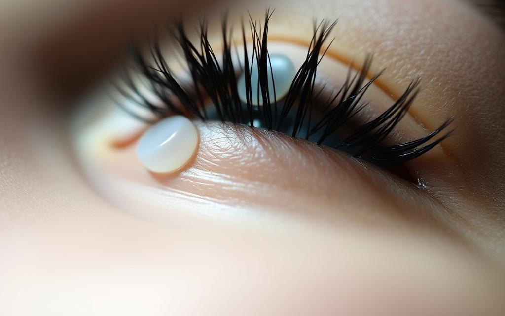 Lash Lifting