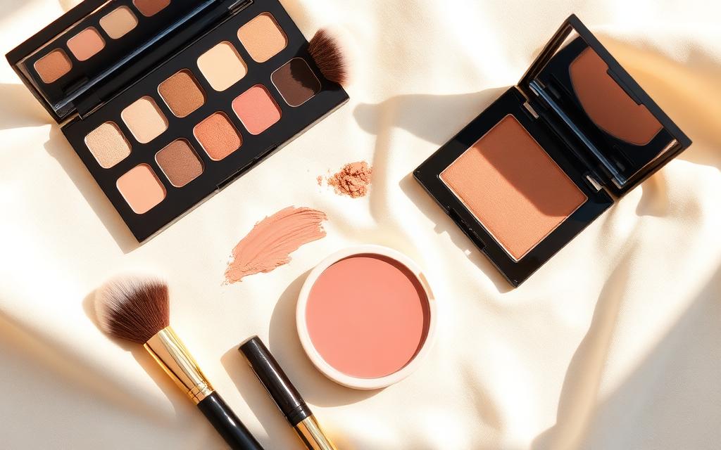 Tages Make-up